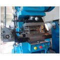 Precision stamping machining